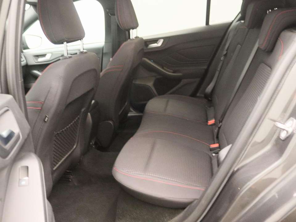 Ford Focus - Imagem 14