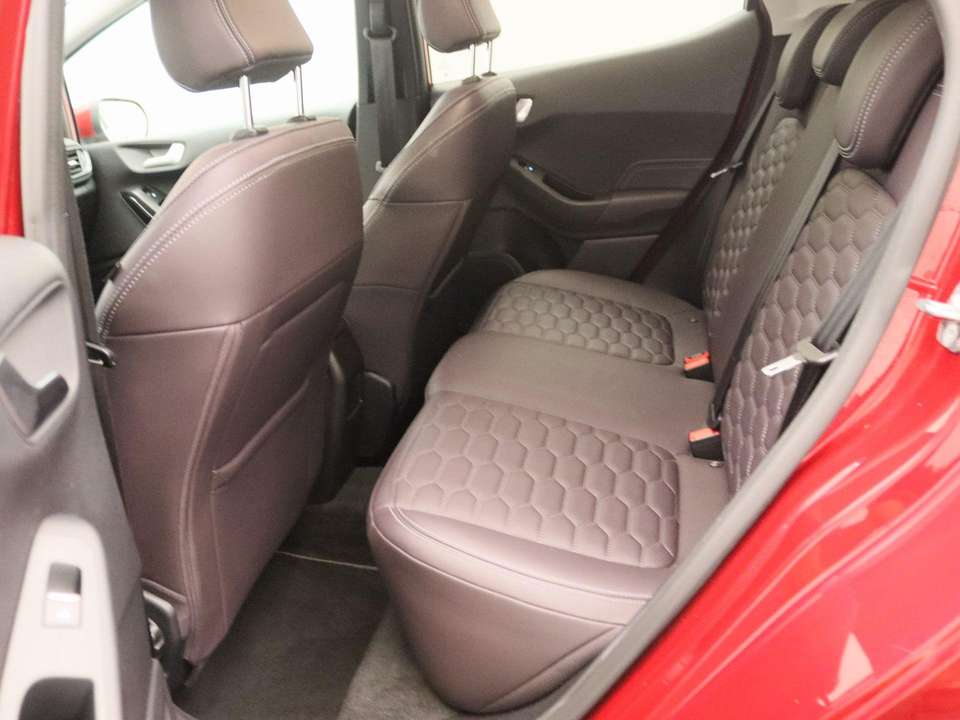 Ford Fiesta - Imagem 14