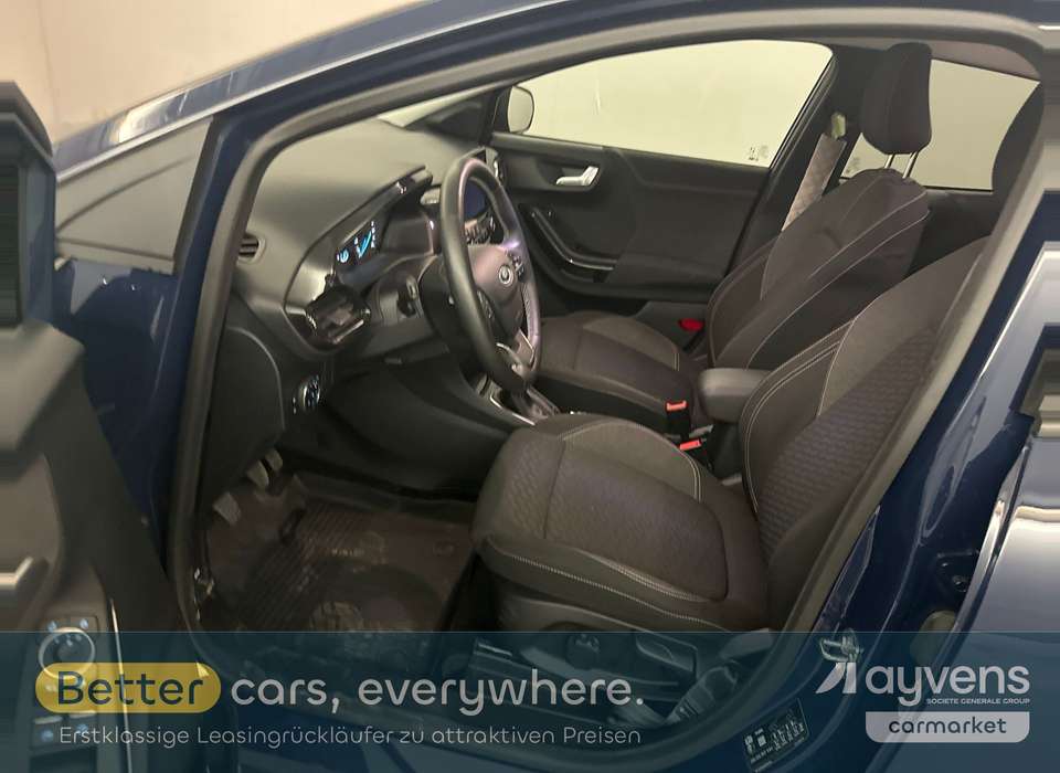 Ford Puma - Imagem 3