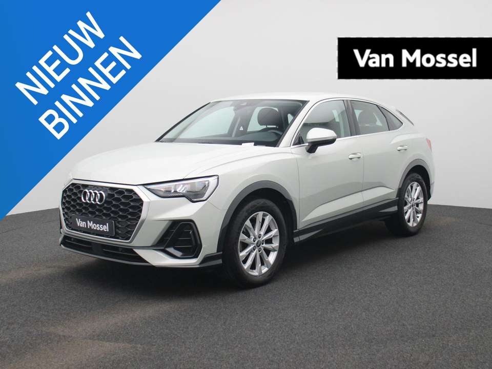 Audi Q3 - Imagem 1