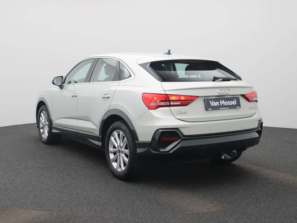 Audi Q3 - Imagem 2