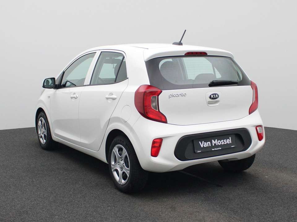 Kia Picanto - Imagem 2