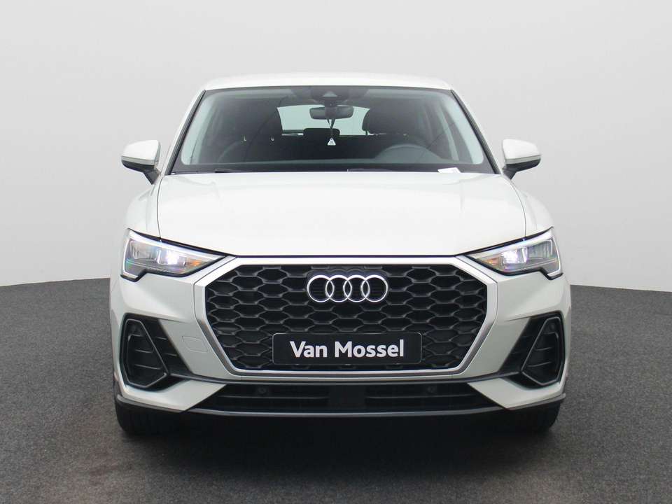 Audi Q3 - Imagem 3