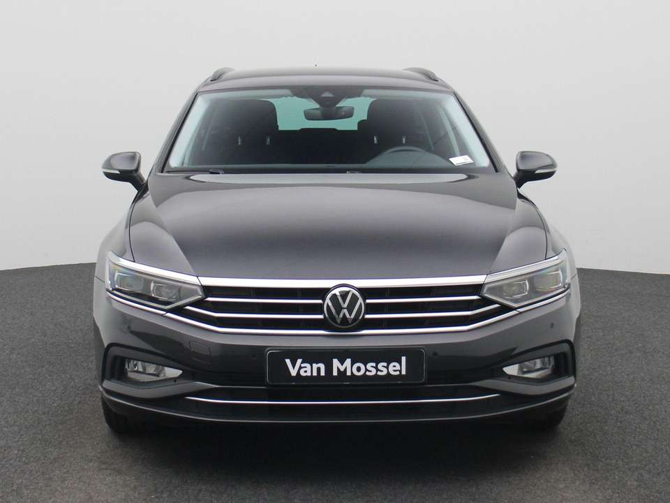Volkswagen Passat Variant - Imagem 3