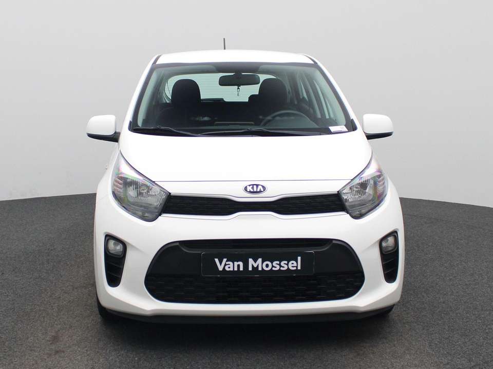 Kia Picanto - Imagem 3