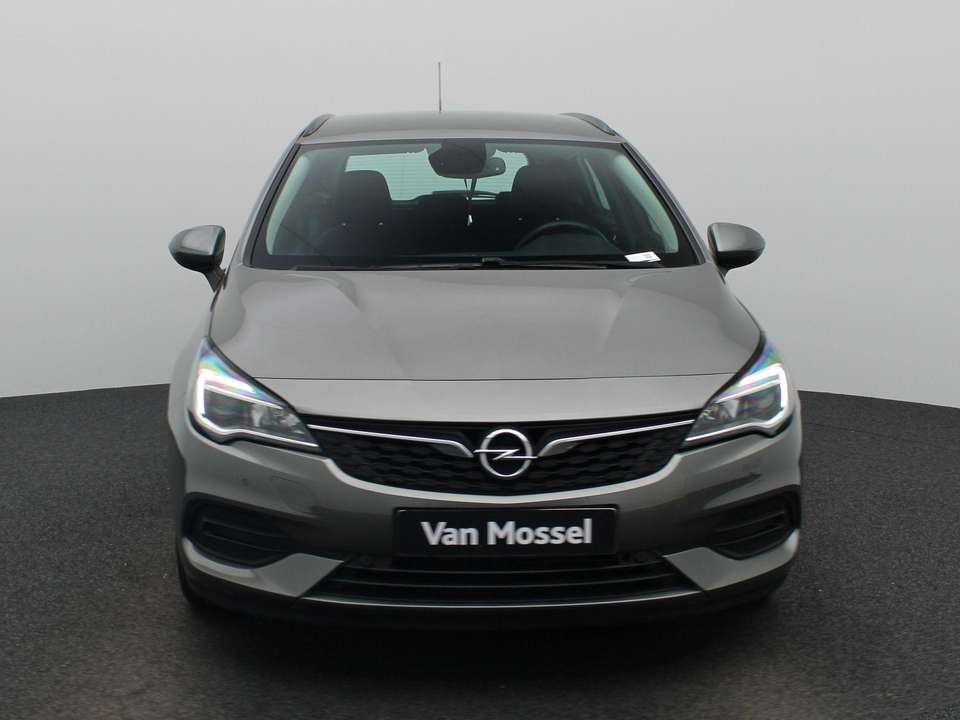 Opel Astra - Imagem 3