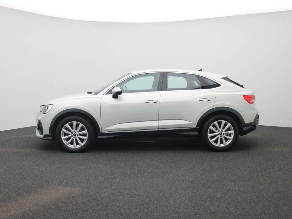 Audi Q3 - Imagem 4