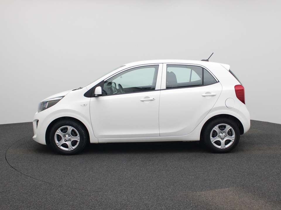 Kia Picanto - Imagem 4