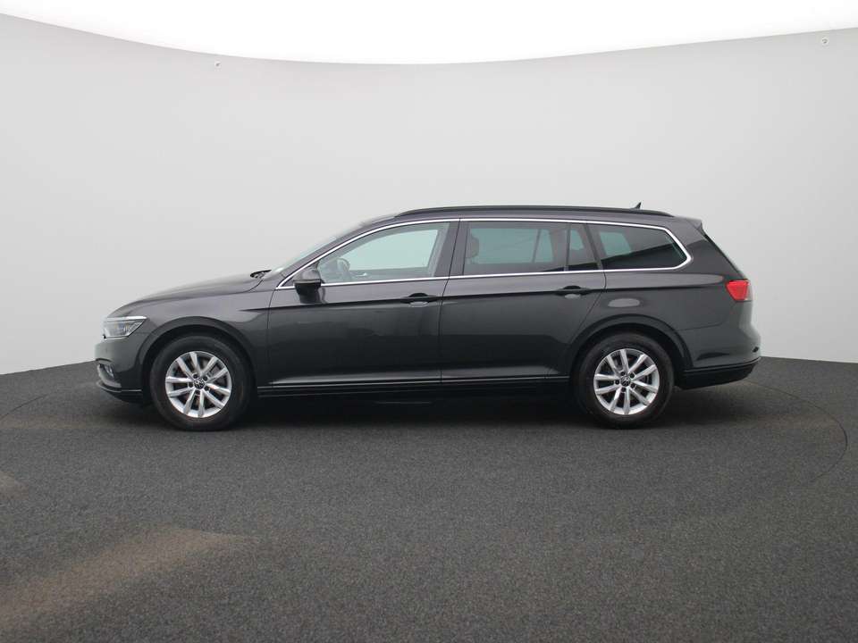 Volkswagen Passat Variant - Imagem 4