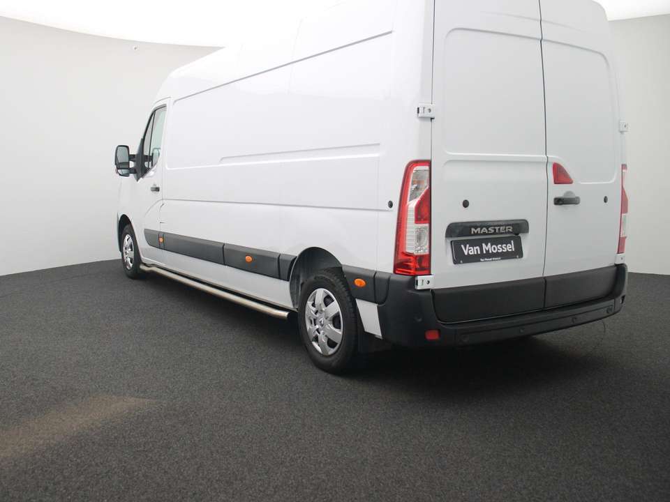 Renault Master - Imagem 2