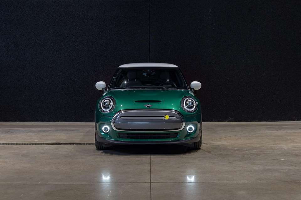 MINI Cooper SE - Imagem 2