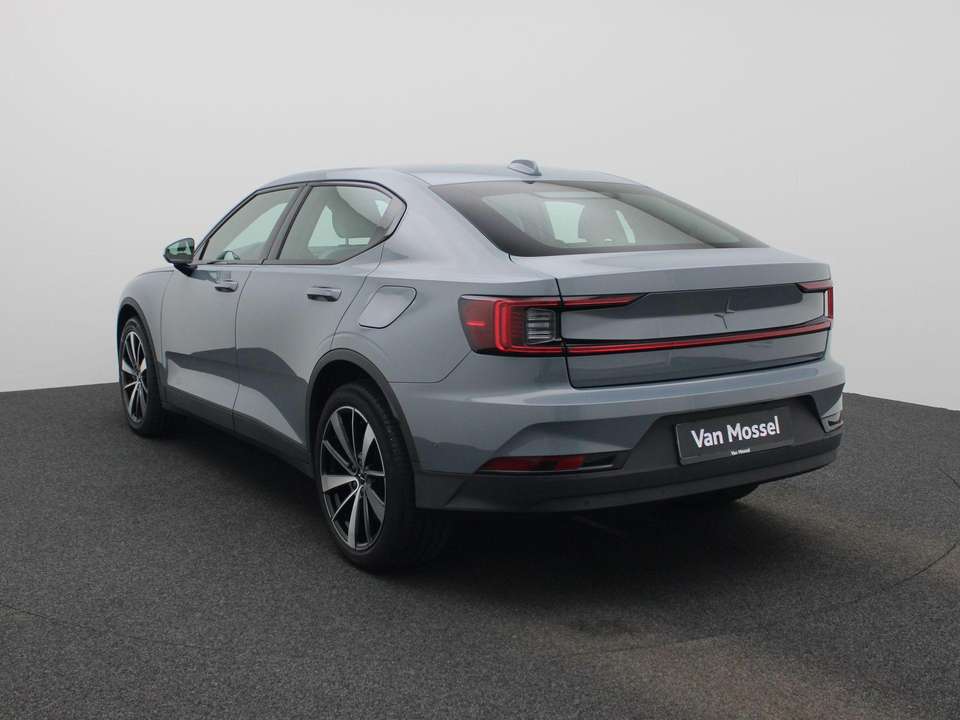 Polestar 2 - Imagem 2