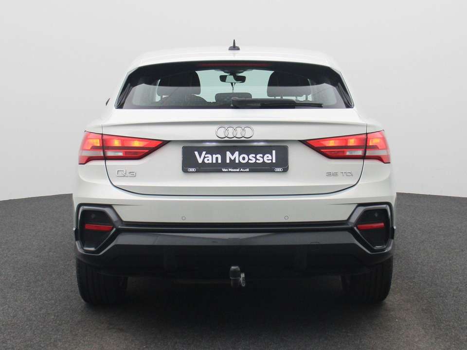 Audi Q3 - Imagem 5