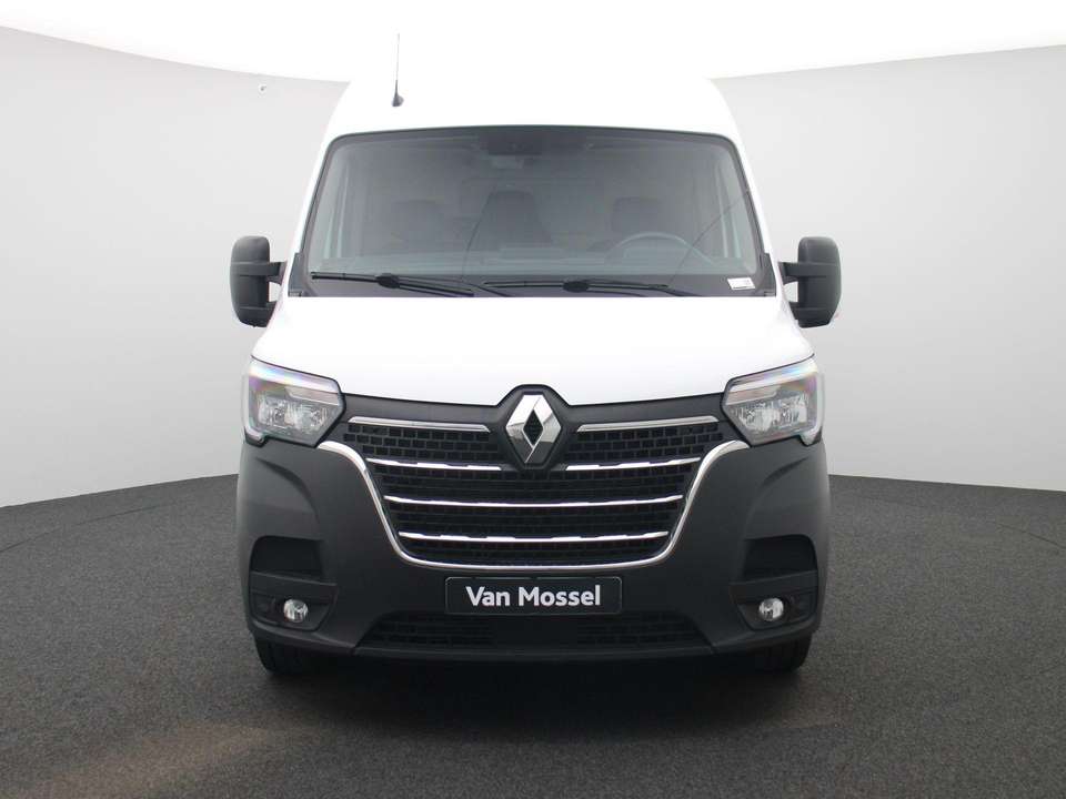 Renault Master - Imagem 3