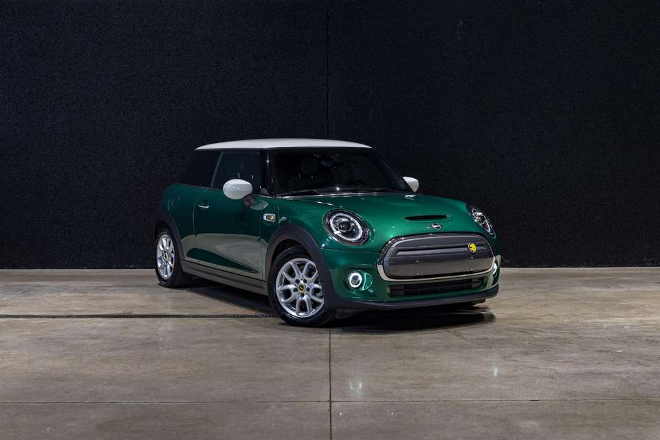 MINI Cooper SE - Imagem 3