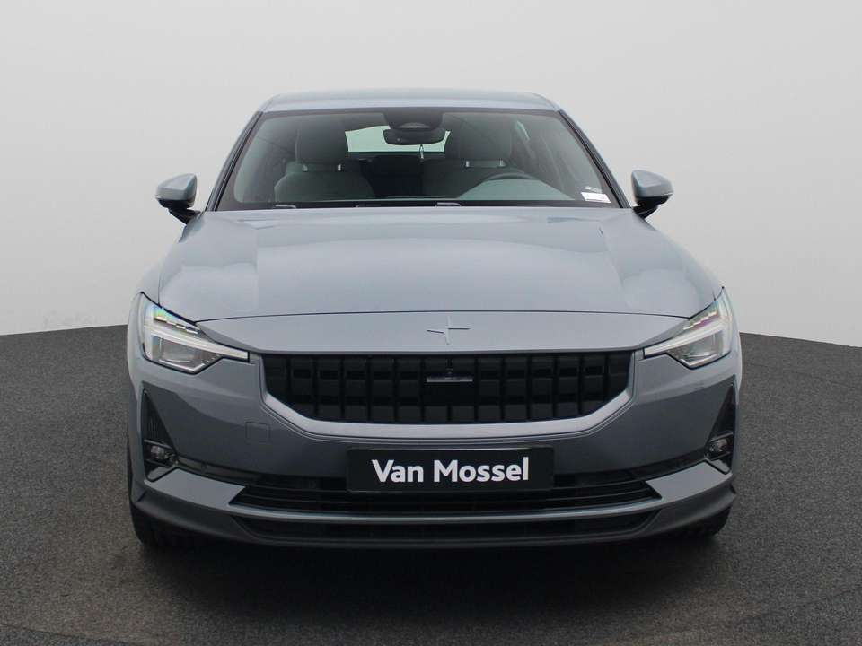 Polestar 2 - Imagem 3