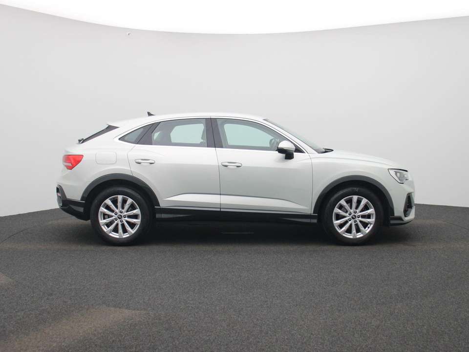 Audi Q3 - Imagem 6