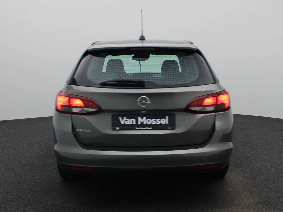 Opel Astra - Imagem 5