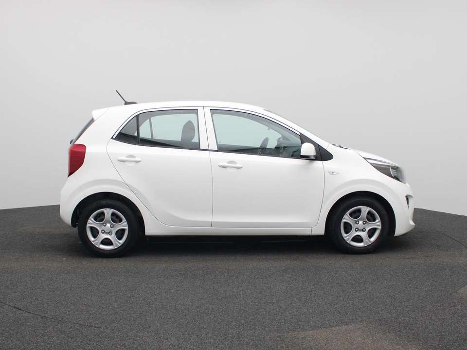 Kia Picanto - Imagem 6