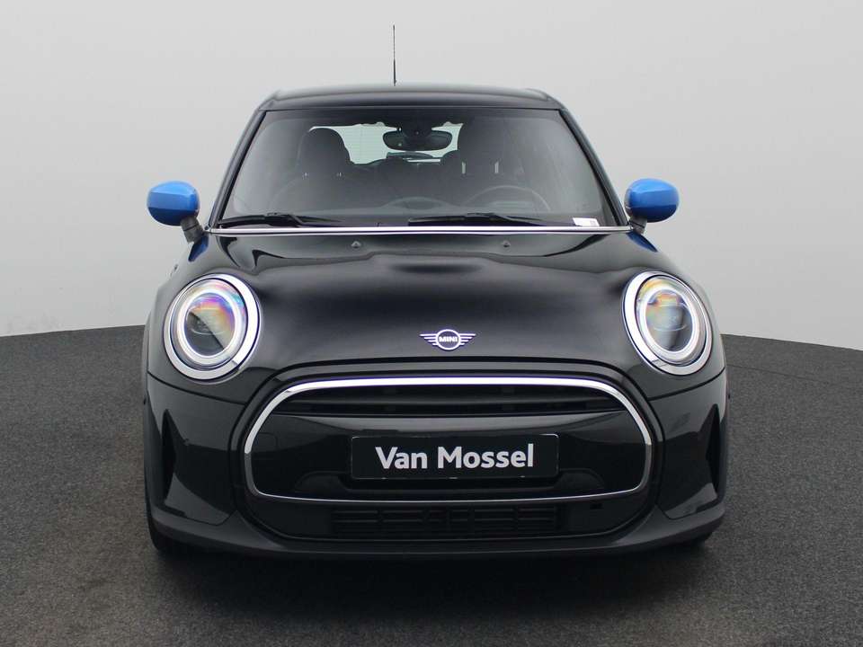 MINI One - Imagem 3