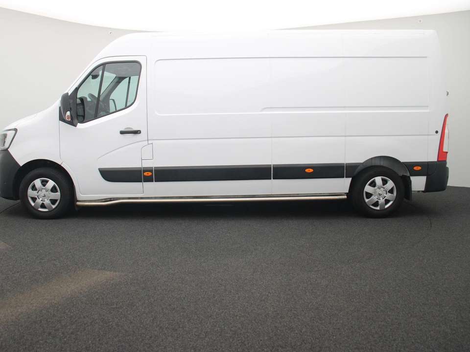 Renault Master - Imagem 4