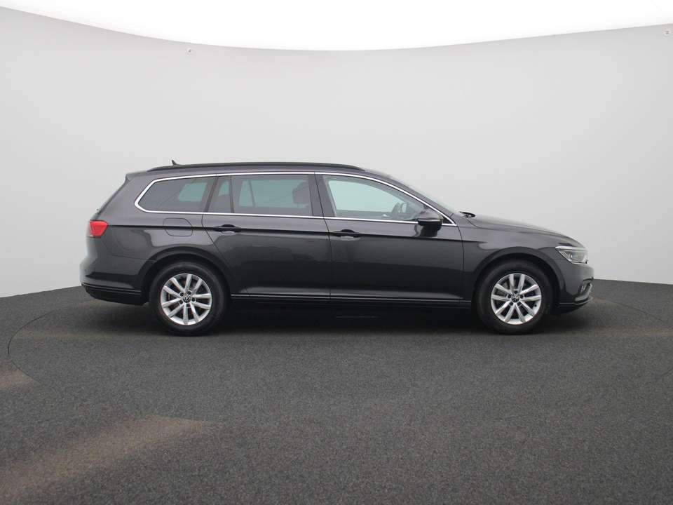Volkswagen Passat Variant - Imagem 6