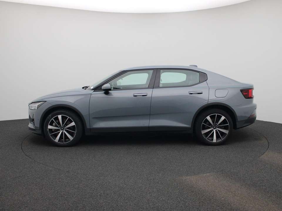 Polestar 2 - Imagem 4