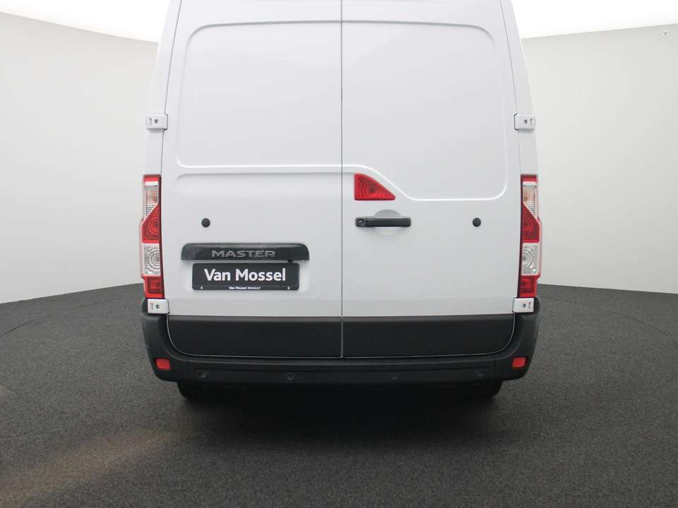 Renault Master - Imagem 5