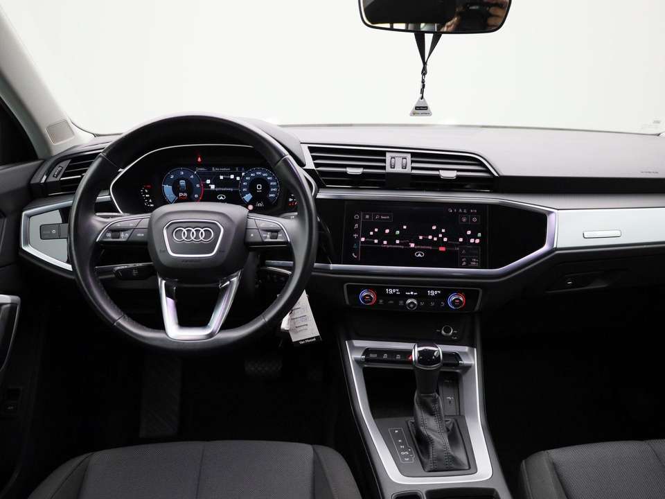 Audi Q3 - Imagem 7