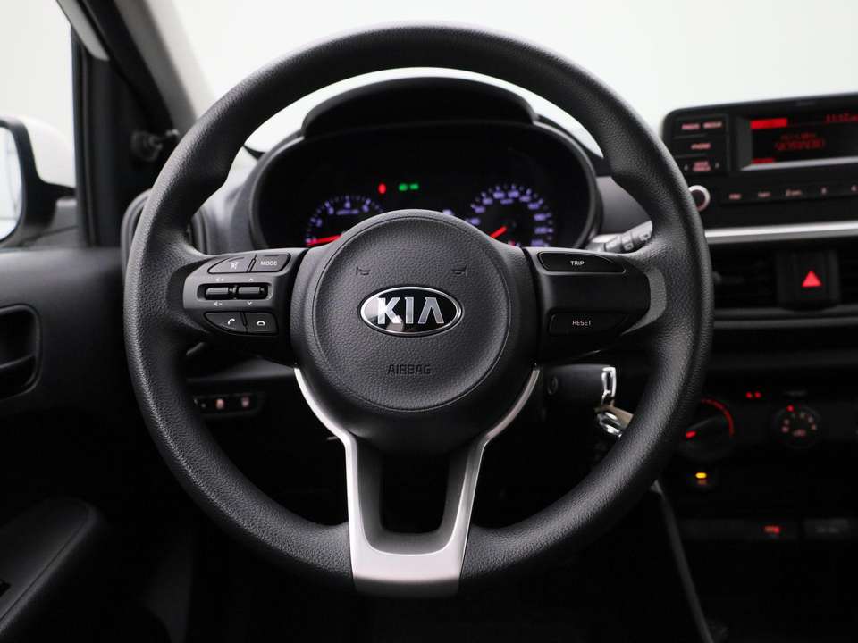 Kia Picanto - Imagem 7