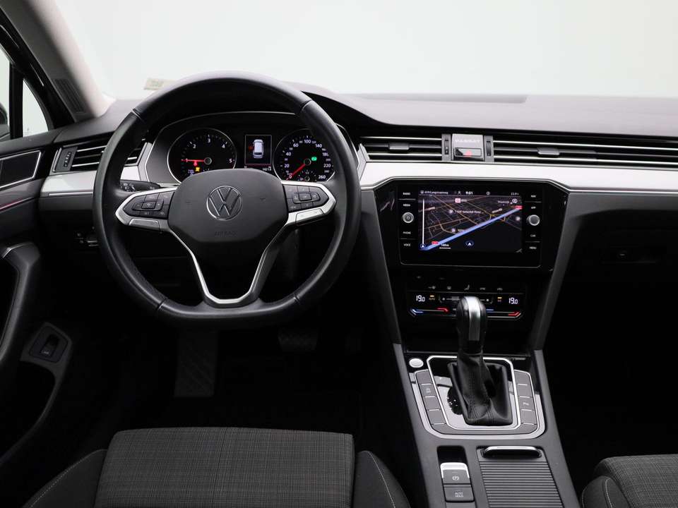 Volkswagen Passat Variant - Imagem 7
