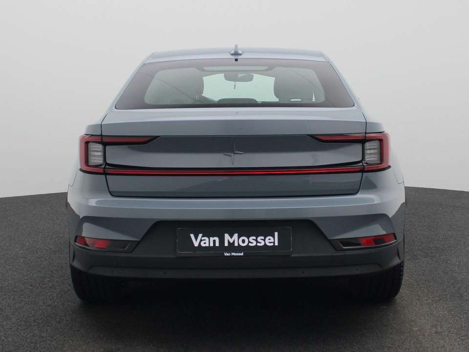 Polestar 2 - Imagem 5