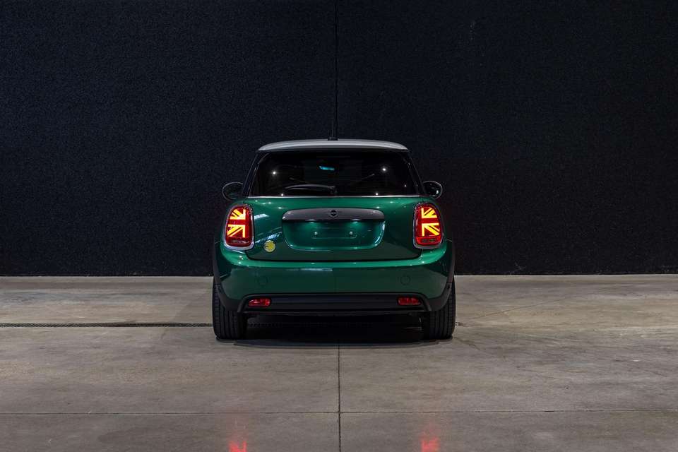 MINI Cooper SE - Imagem 5