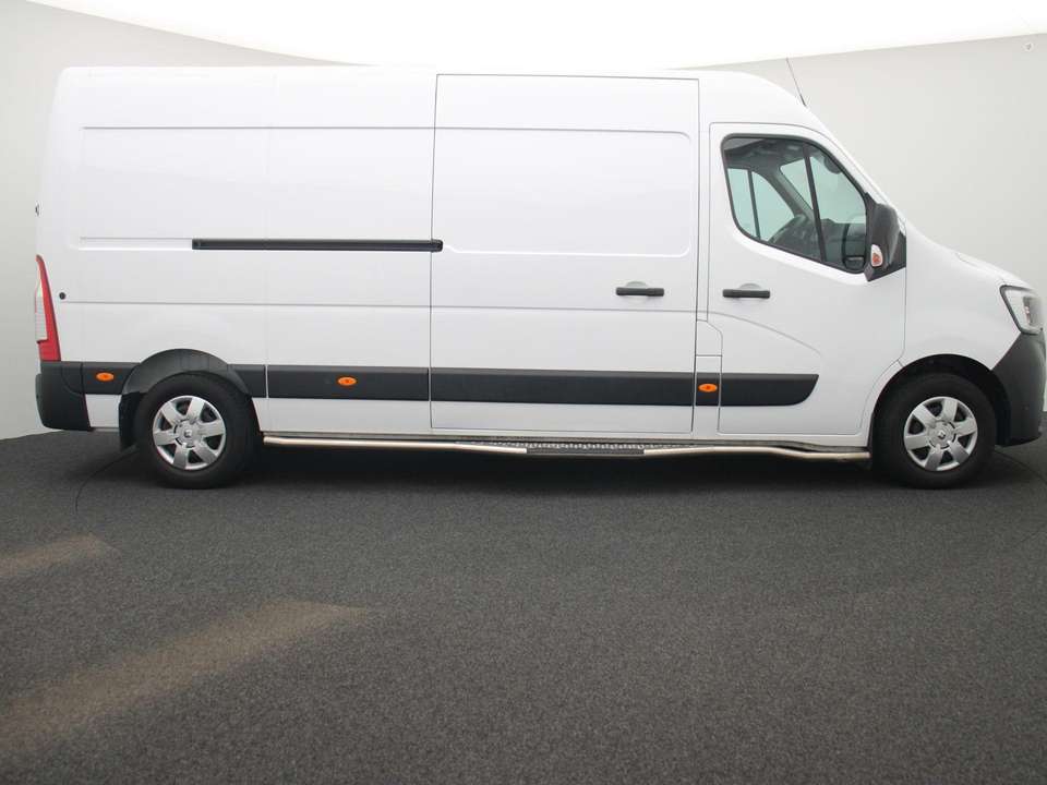 Renault Master - Imagem 6