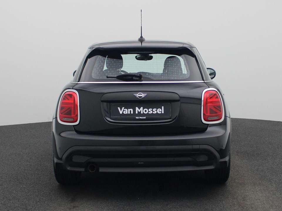 MINI One - Imagem 5