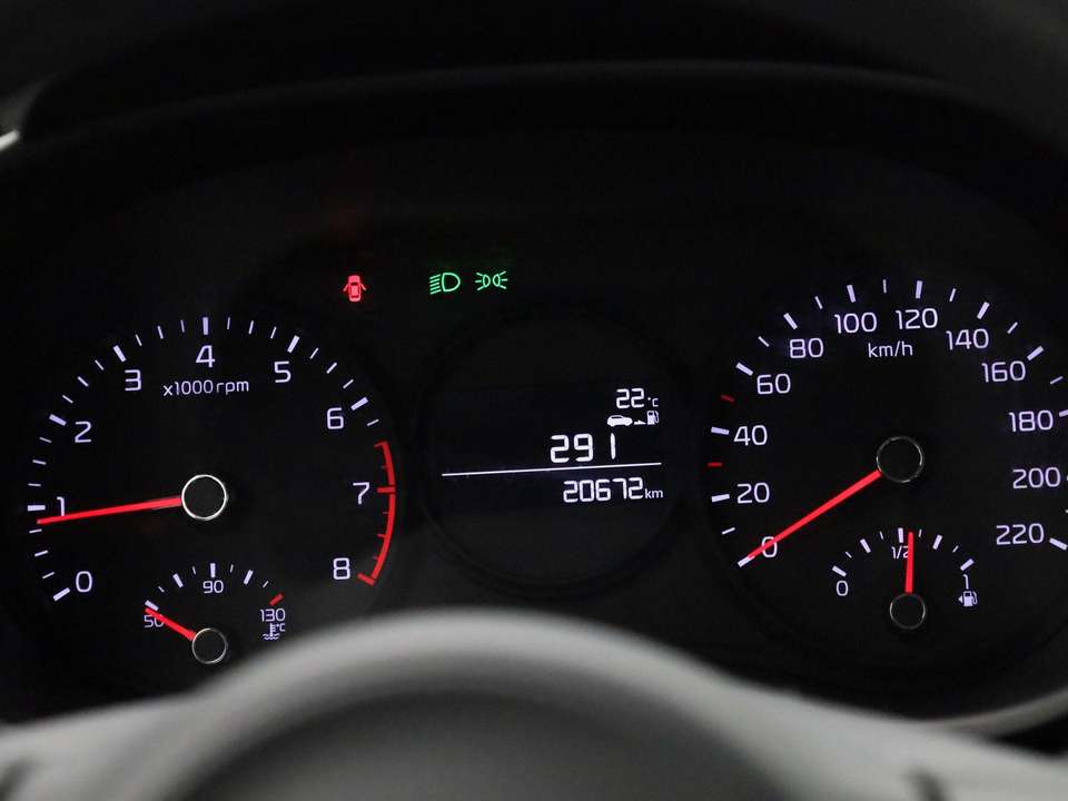 Kia Picanto - Imagem 8