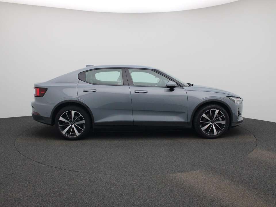 Polestar 2 - Imagem 6
