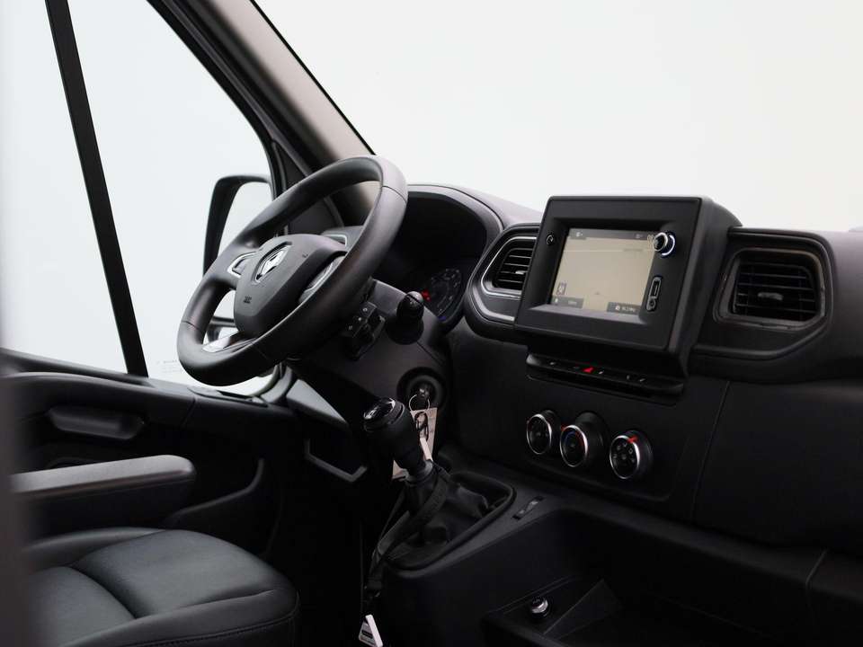 Renault Master - Imagem 7