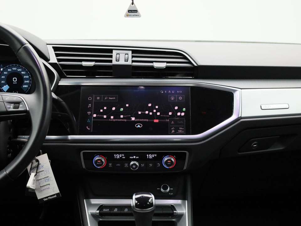 Audi Q3 - Imagem 9