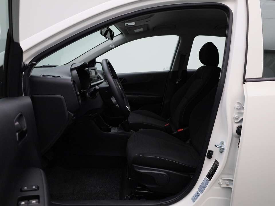 Kia Picanto - Imagem 9