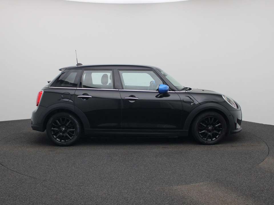 MINI One - Imagem 6