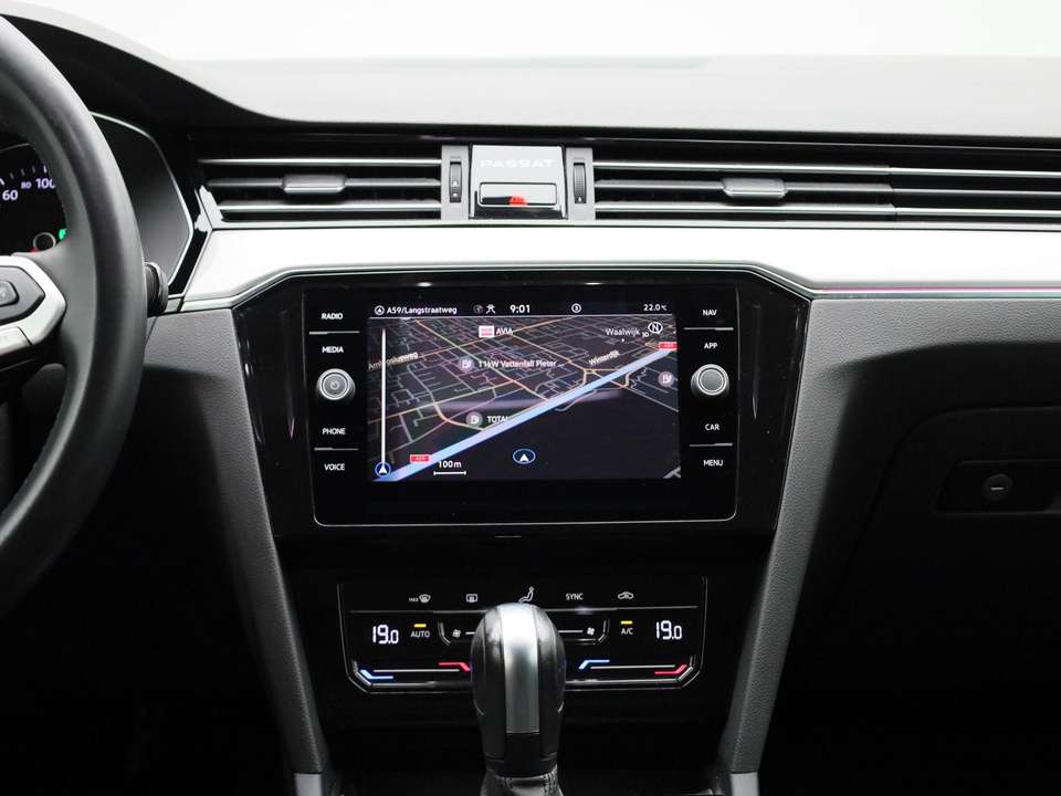 Volkswagen Passat Variant - Imagem 9
