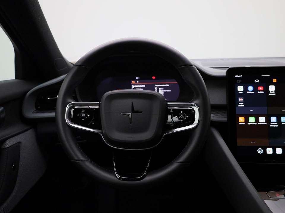 Polestar 2 - Imagem 7