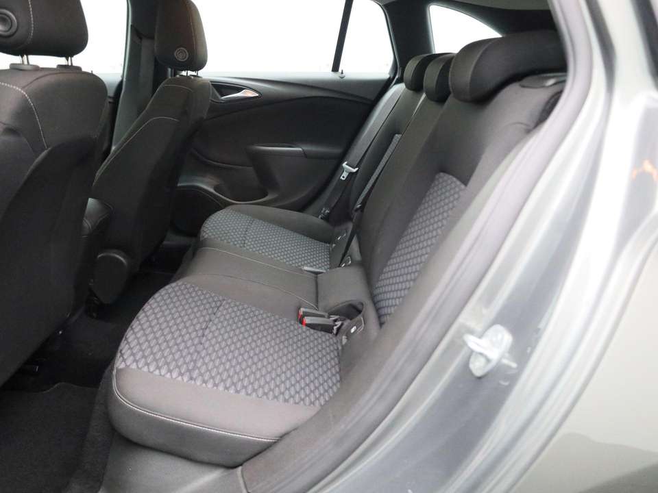 Opel Astra - Imagem 9