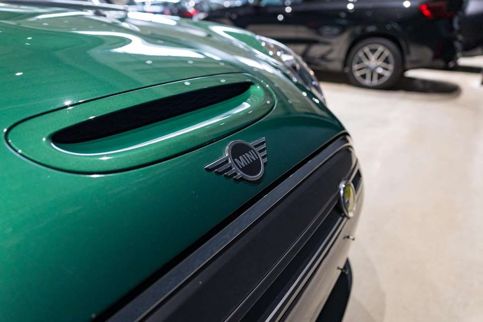 MINI Cooper SE - Imagem 7