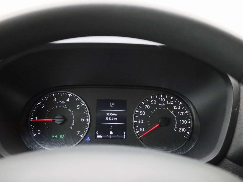 Renault Master - Imagem 8