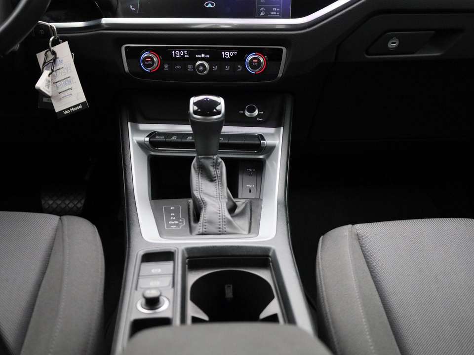 Audi Q3 - Imagem 10