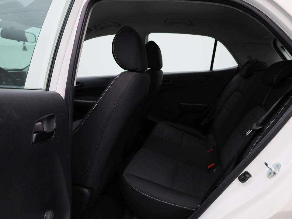 Kia Picanto - Imagem 10