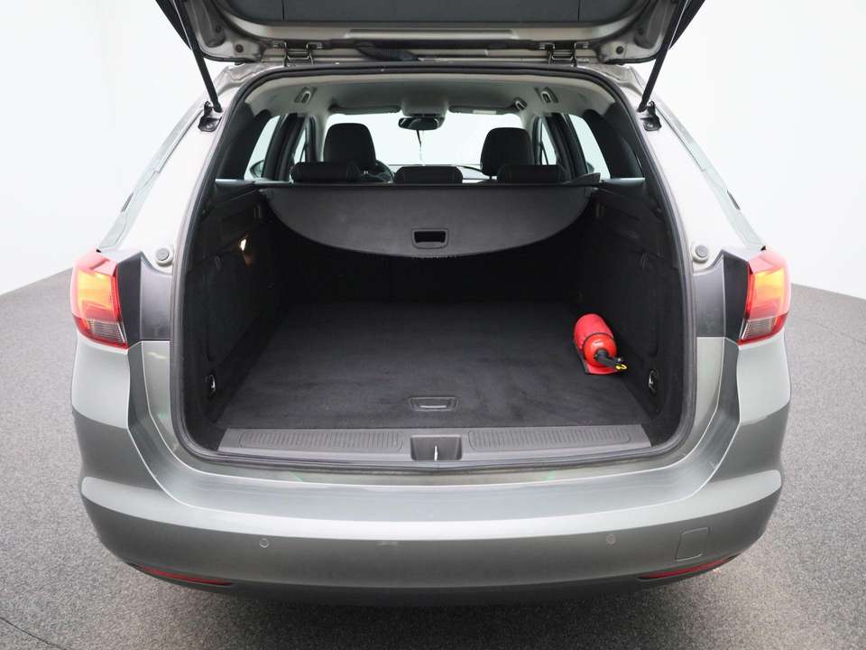 Opel Astra - Imagem 10