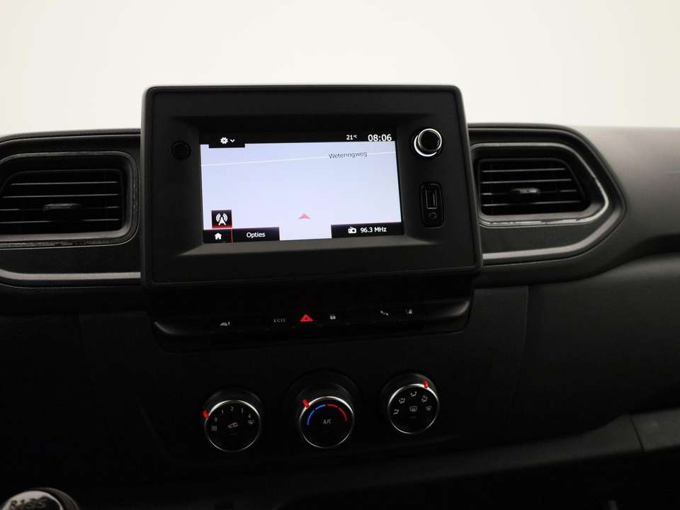 Renault Master - Imagem 9